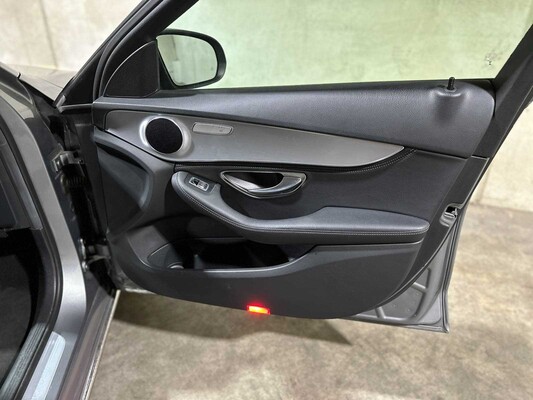 Mercedes-Benz C350e Estate Lease Edition 279pk 2016 C-klasse, X-645-TS