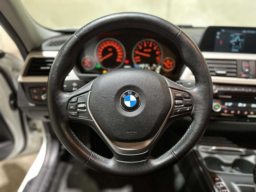 BMW 318i Corporate Lease Executive 3-serie 136pk 2018 (Origineel-NL), SB-204-F