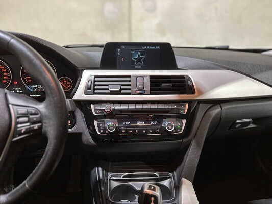 BMW 318i Corporate Lease Executive 3-serie 136pk 2018 (Origineel-NL), SB-204-F