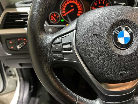 BMW 318i Corporate Lease Executive 3-serie 136pk 2018 (Origineel-NL), SB-204-F