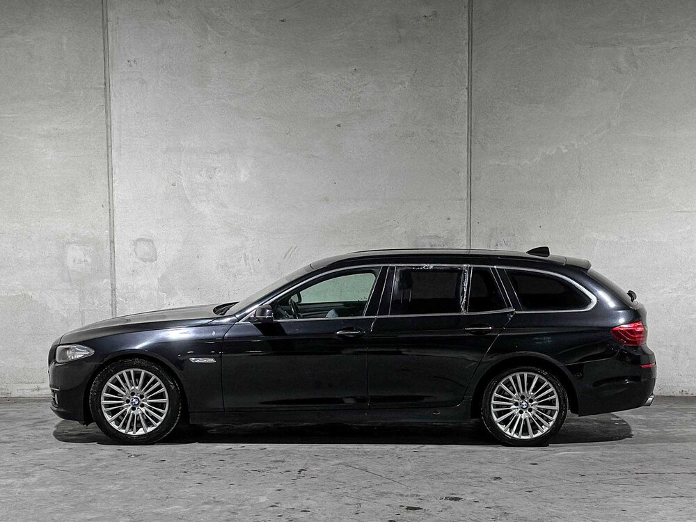 BMW 520d Touring M Sport Edition 190pk 2015 5-serie, ZV-643-T