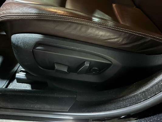 BMW 520d Touring M Sport Edition 190pk 2015 5-serie, ZV-643-T