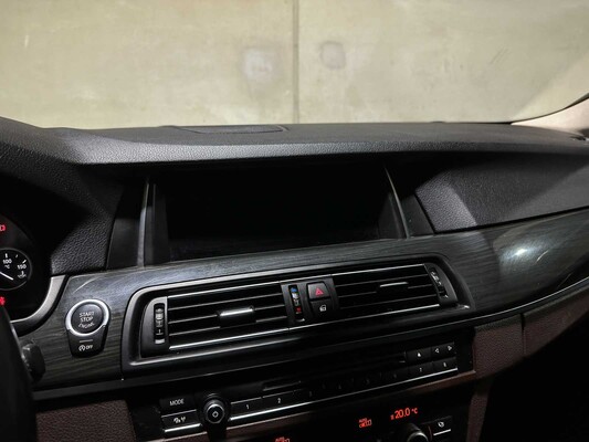 BMW 520d Touring M Sport Edition 190pk 2015 5-serie, ZV-643-T