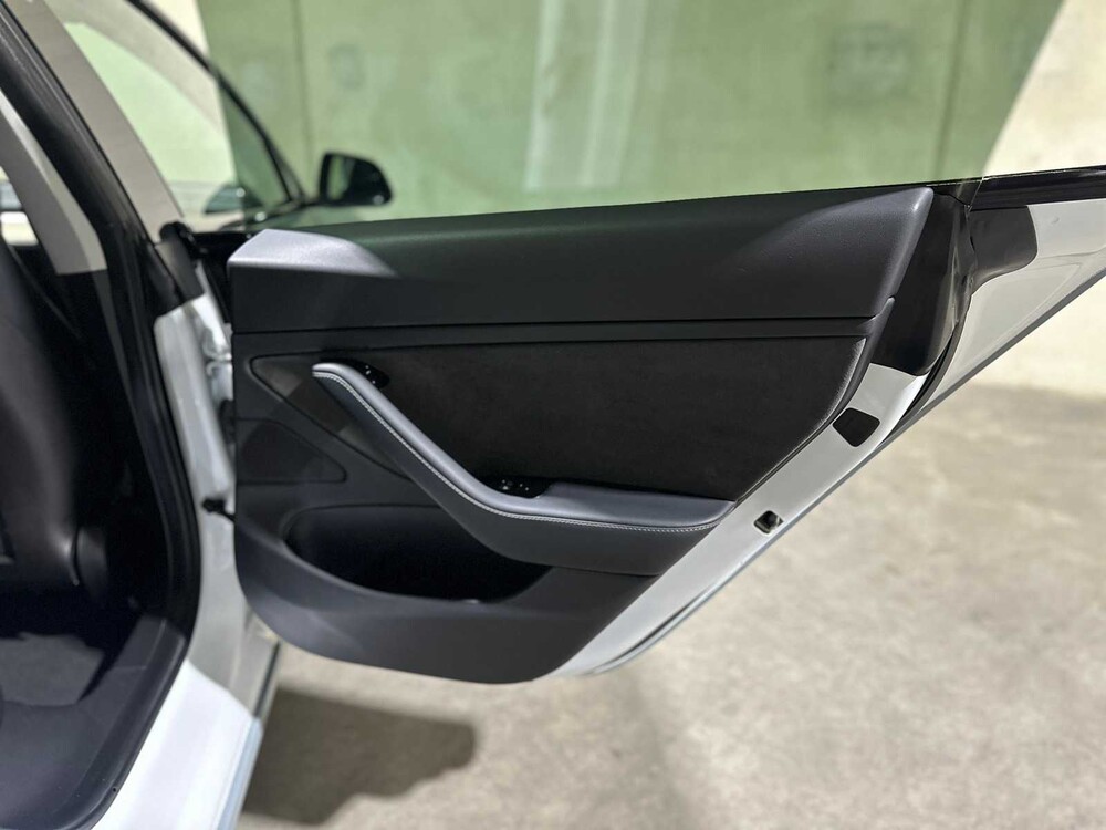 Tesla Model 3 Performance AWD 75 kWh 513pk 2019 (Origineel-NL), G-529-GH