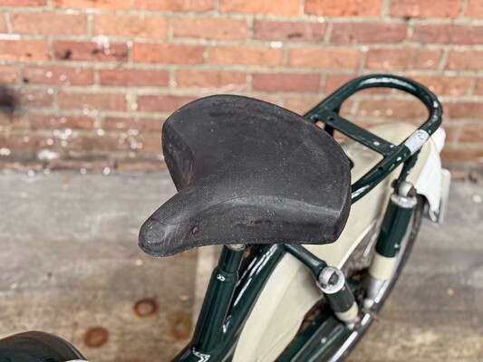 Vesting Pesetta 1973 Bromfiets, FB-990-P
