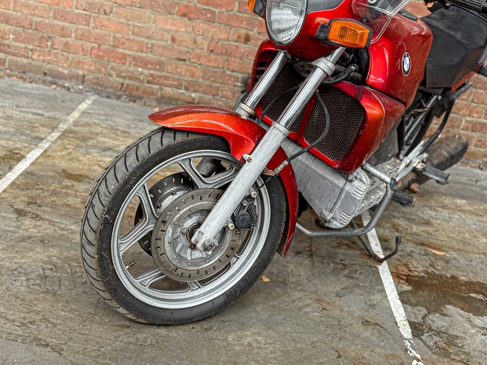 BMW K100 1000cc 2003