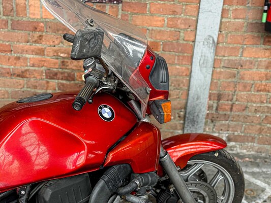 BMW K100 1000cc 2003
