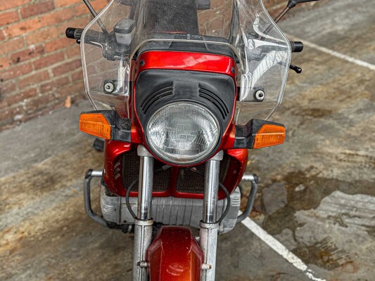 BMW K100 1000cc 2003