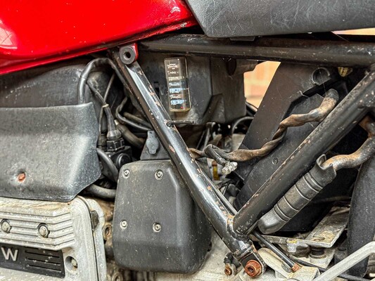 BMW K100 1000cc 2003