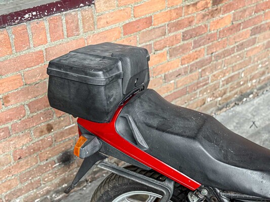 BMW K100 1000cc 2003