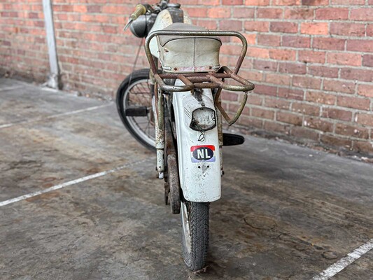 Zundapp 1967, FD-897-L