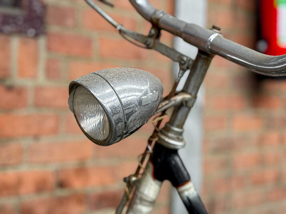 NSU Fiets