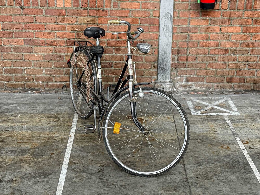 NSU Fiets