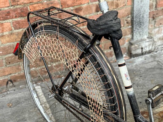 NSU Fiets