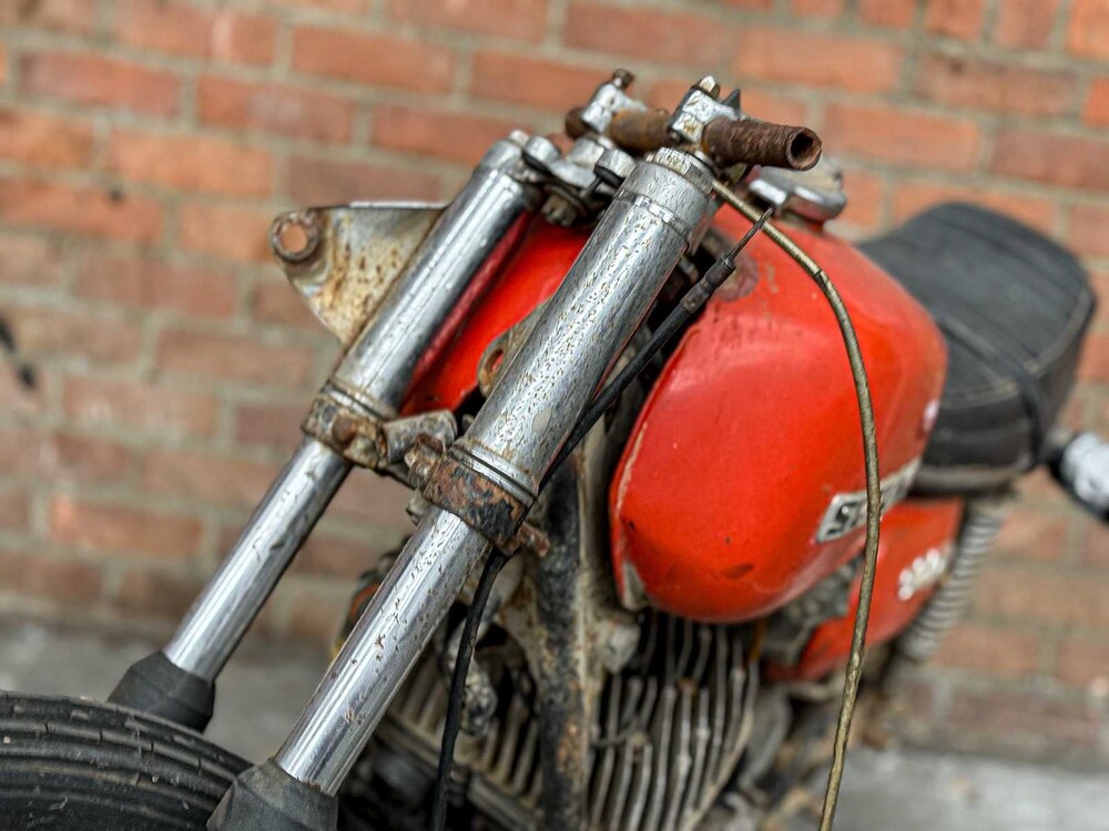 Suzuki Motor