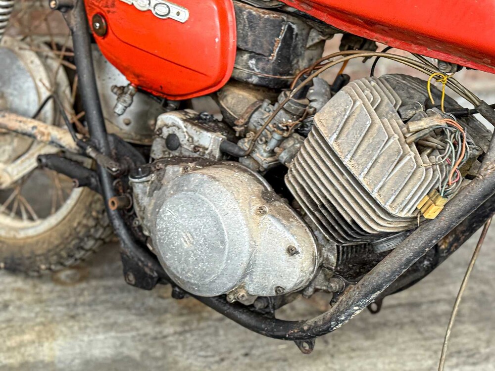 Suzuki Motor