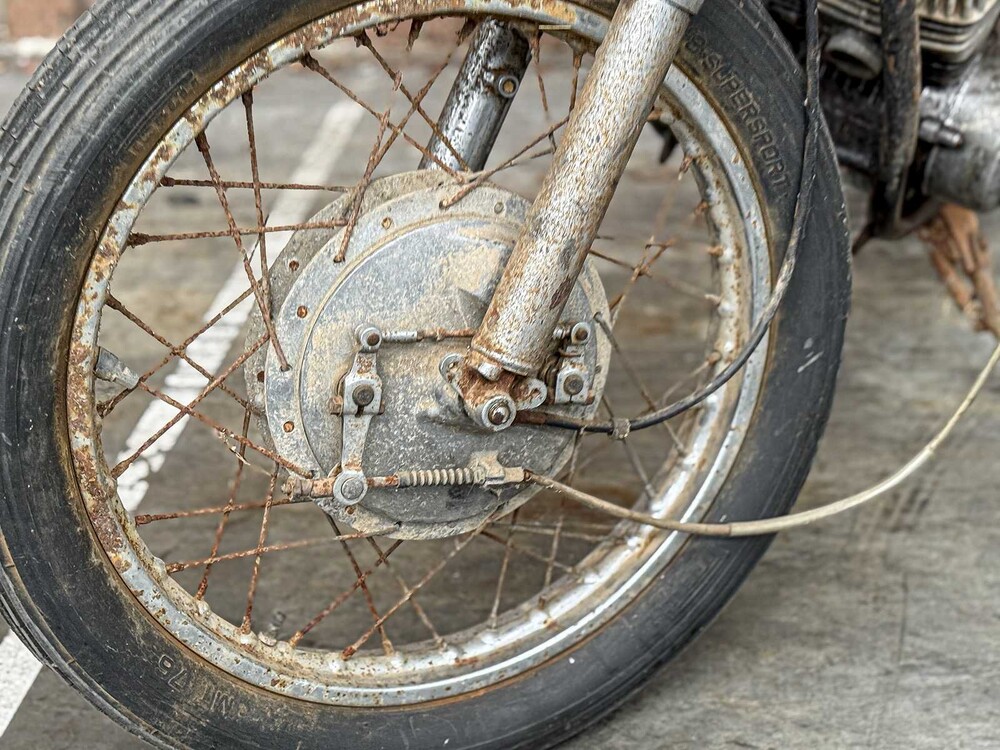 Suzuki Motor