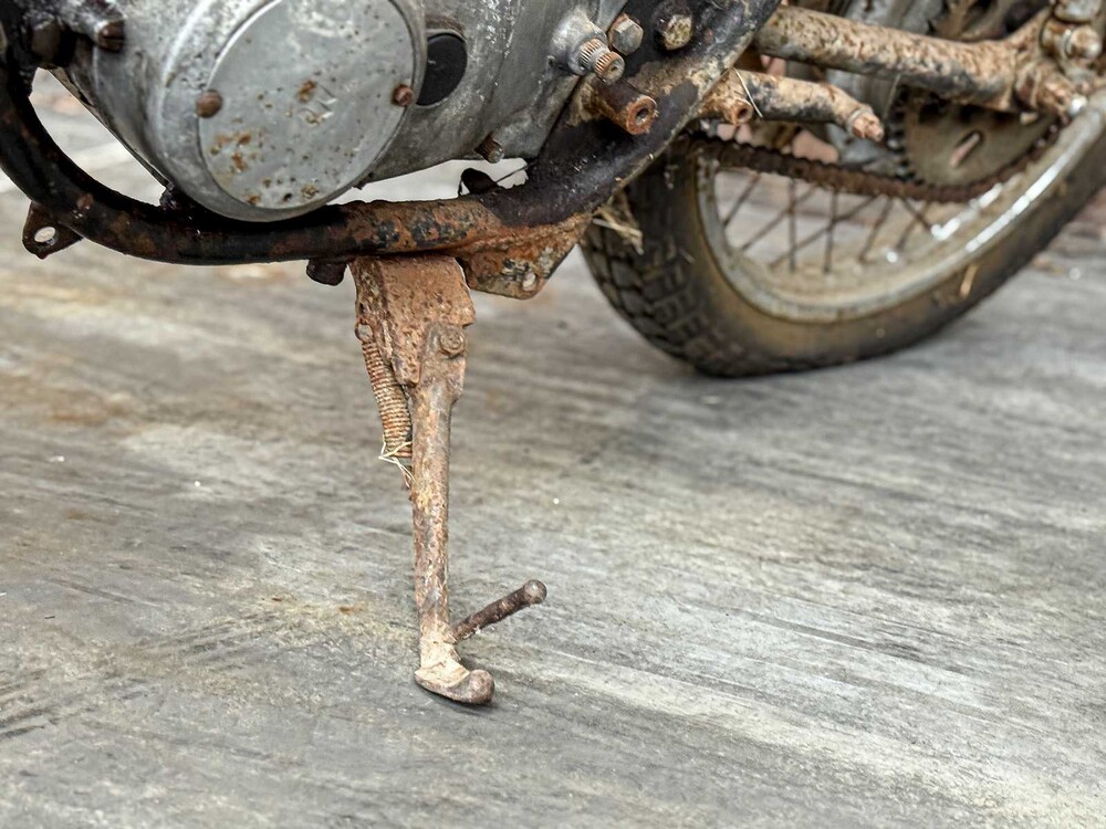 Suzuki Motor