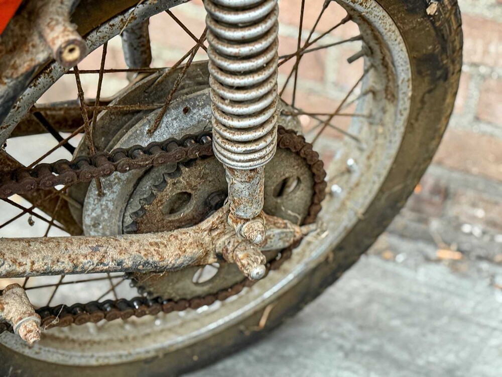 Suzuki Motor