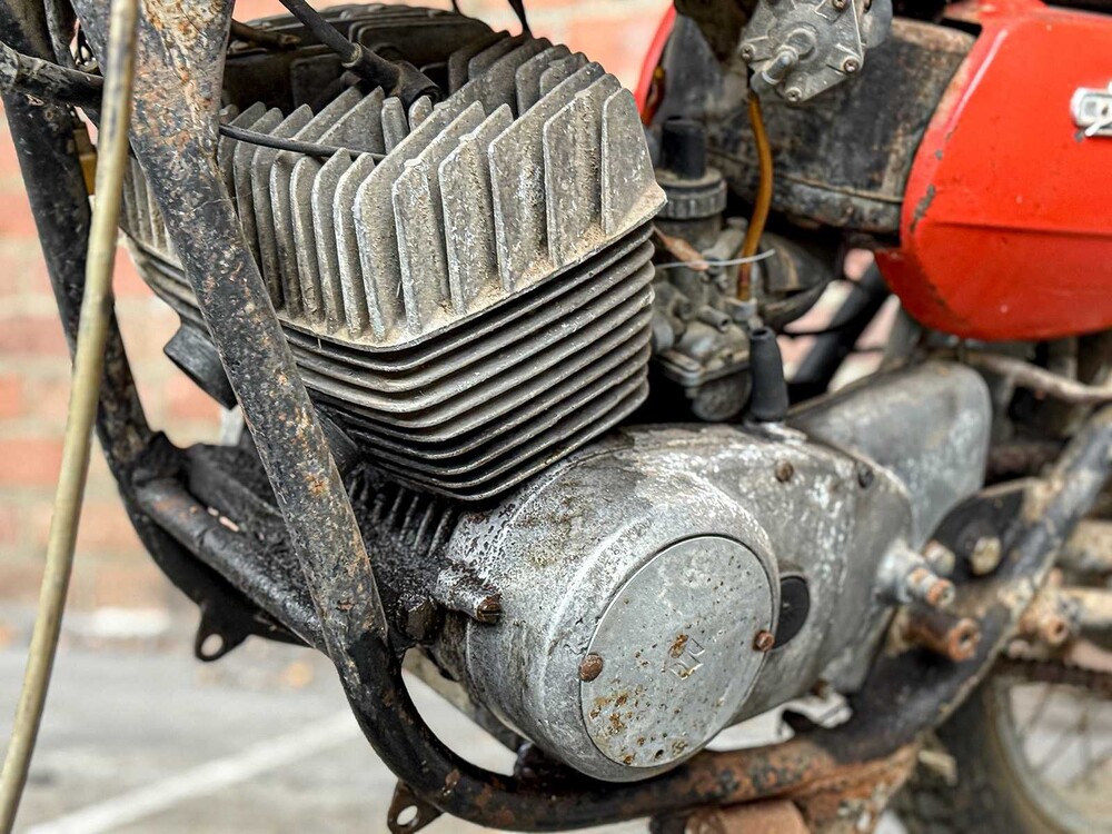 Suzuki Motor