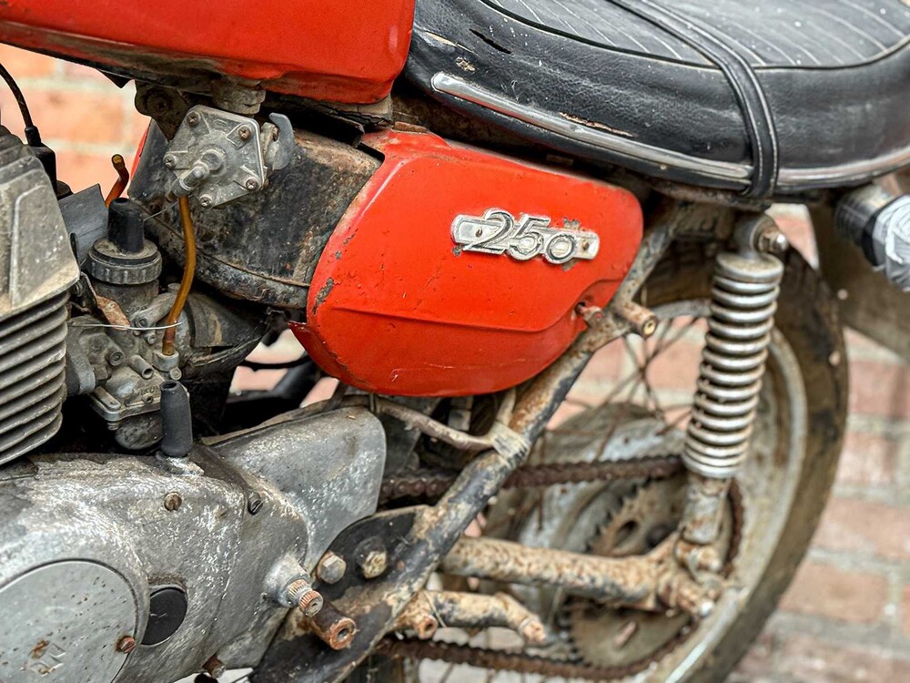 Suzuki Motor
