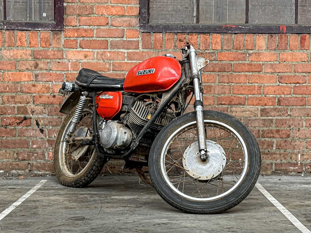 Suzuki Motor