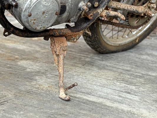 Suzuki Motor