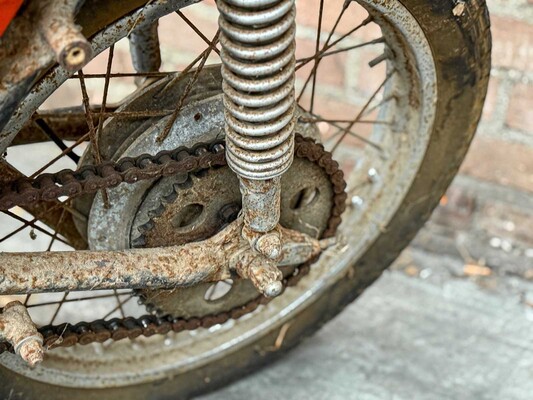 Suzuki Motor