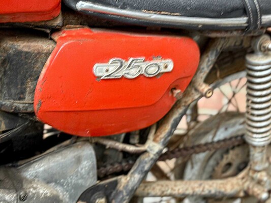 Suzuki Motor
