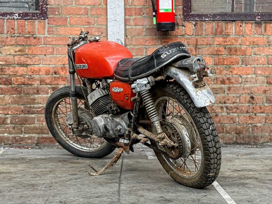 Suzuki Motor