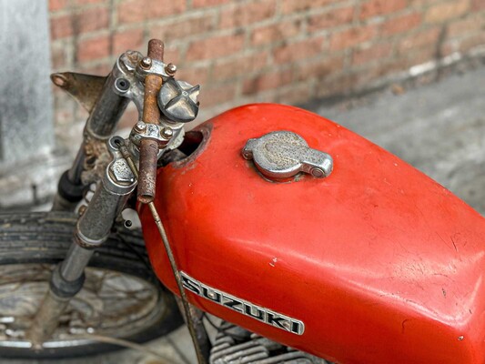 Suzuki Motor