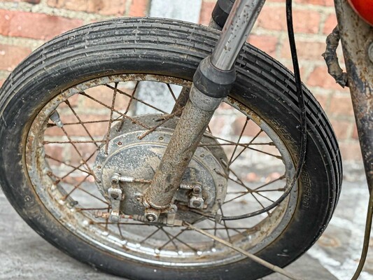 Suzuki Motor