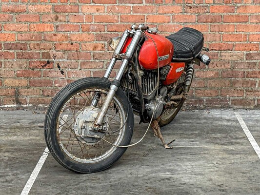 Suzuki Motor