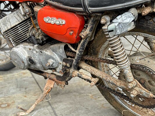 Suzuki Motor