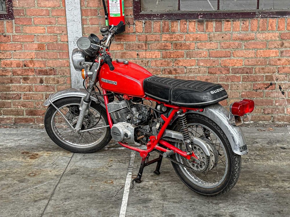 Suzuki Motor