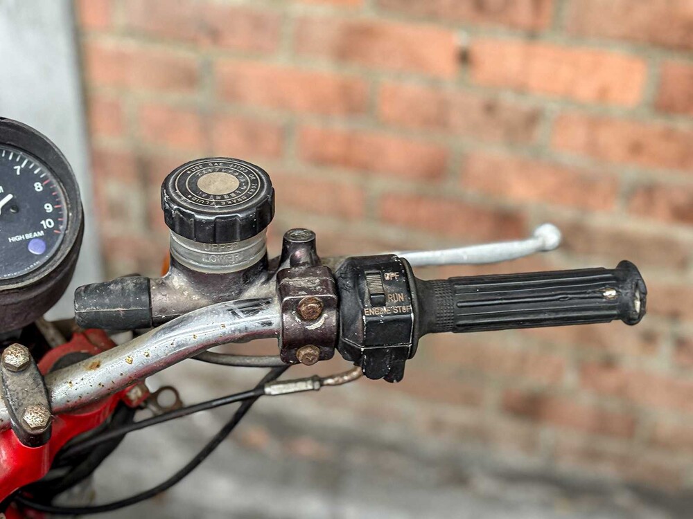 Suzuki Motor