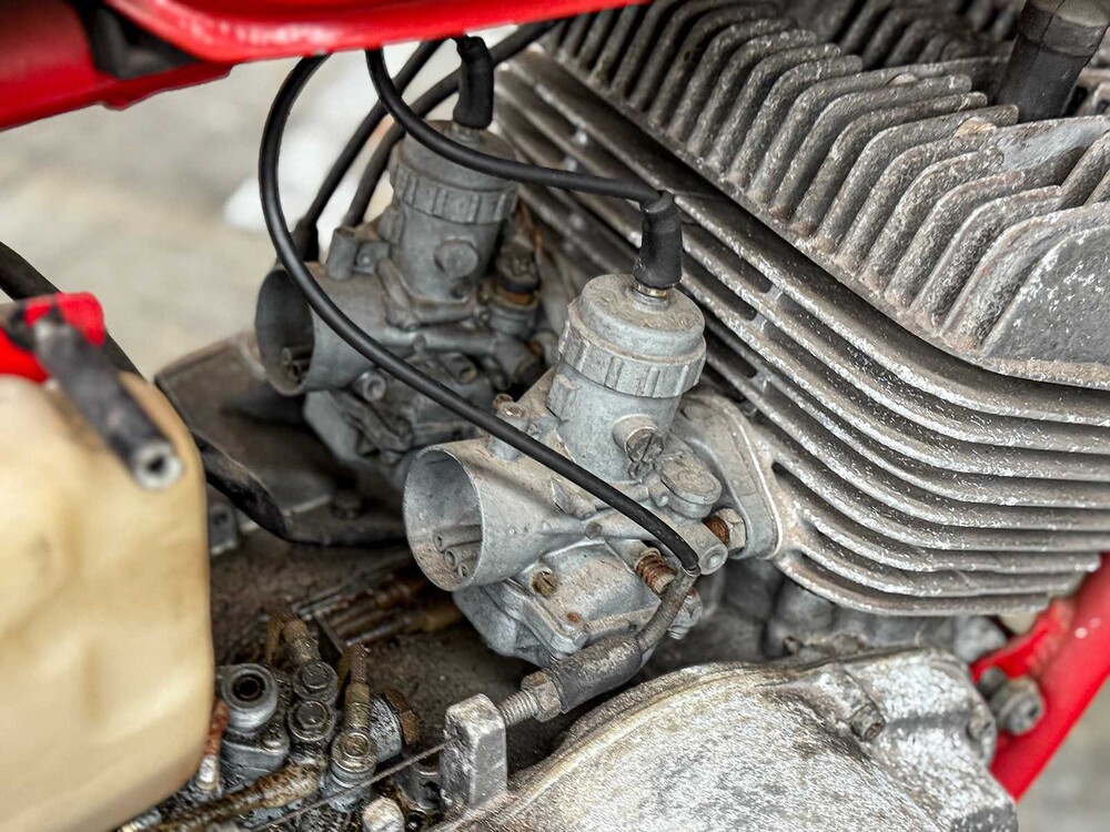 Suzuki Motor