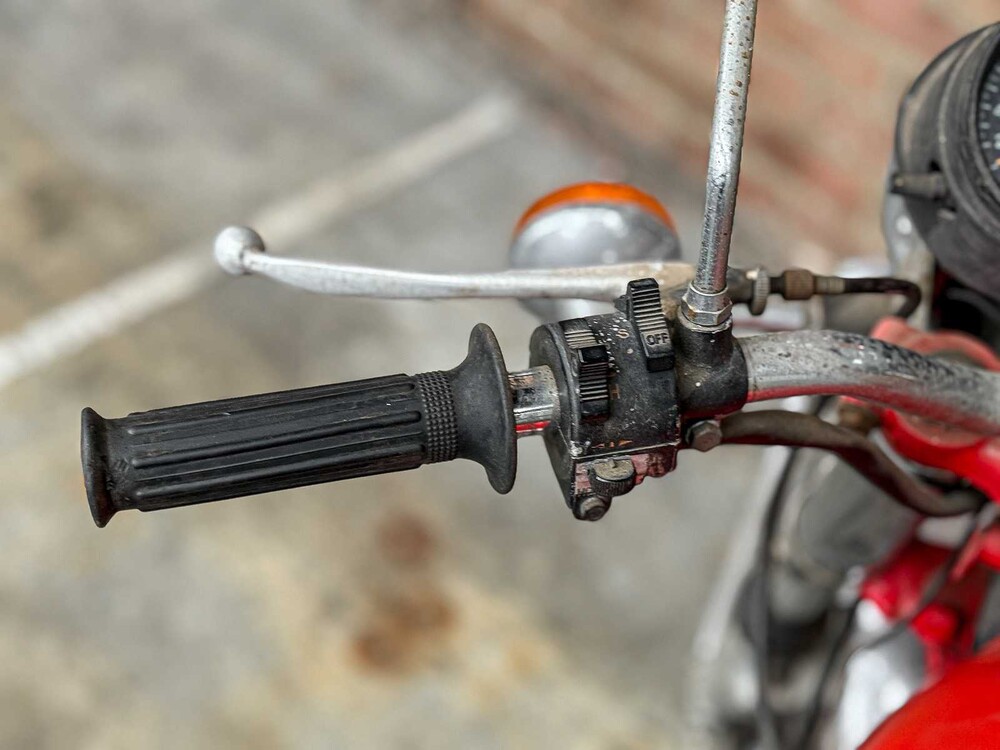 Suzuki Motor