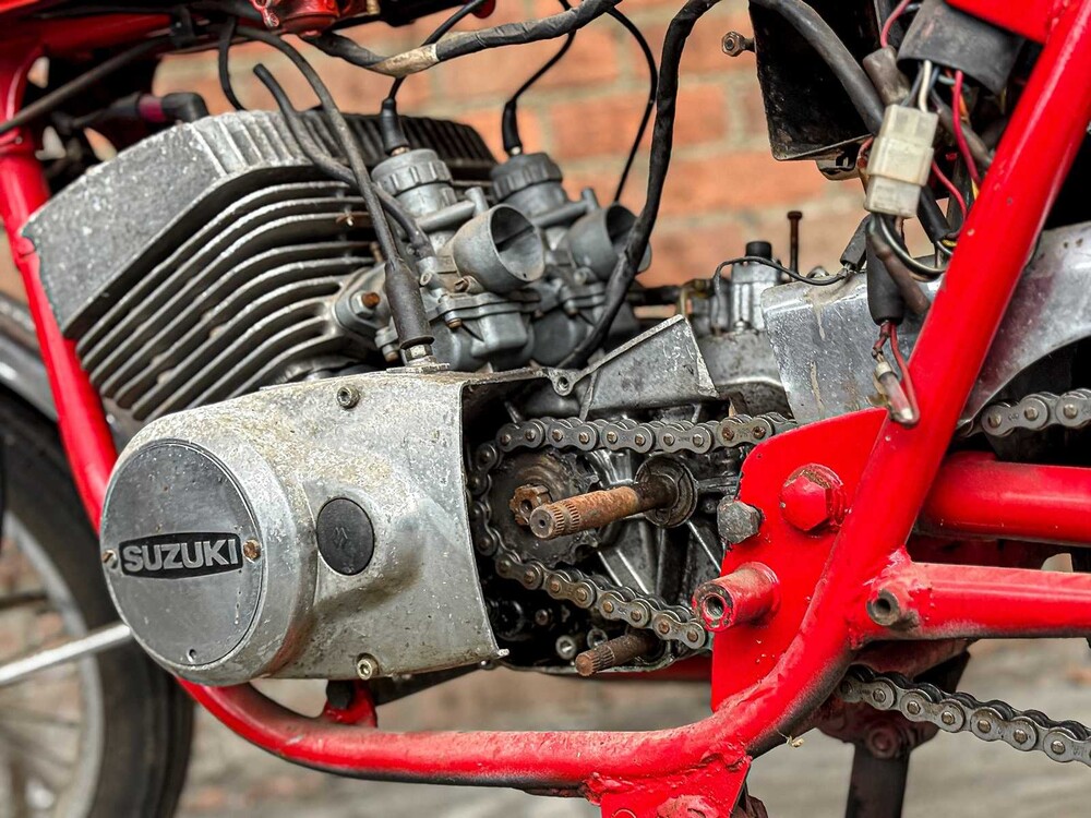 Suzuki Motor