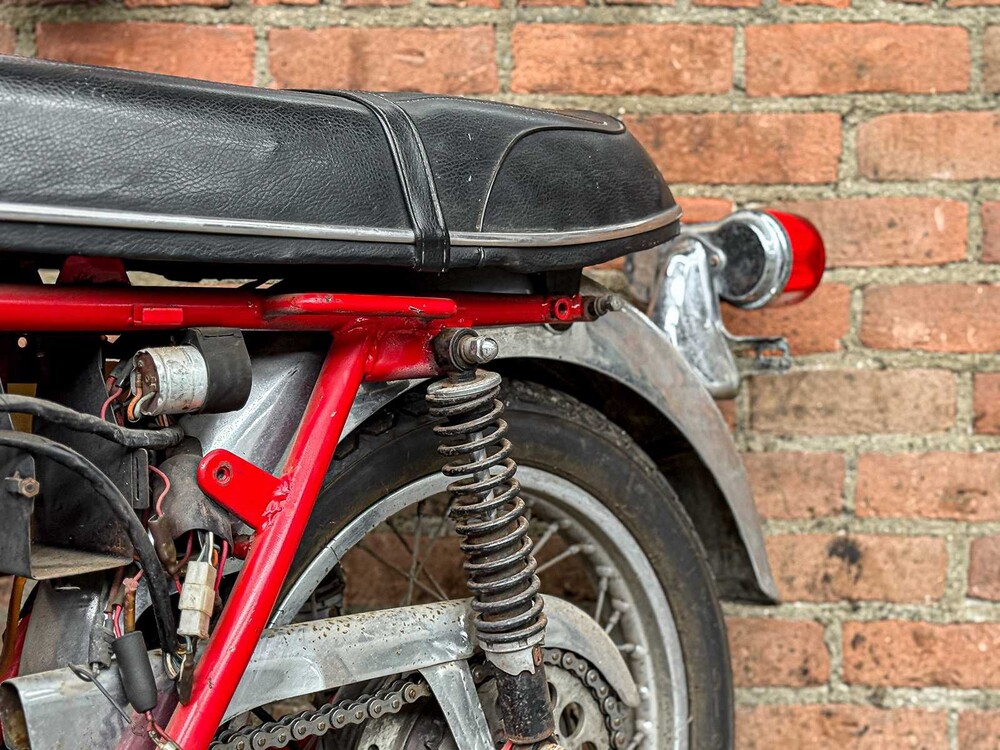 Suzuki Motor