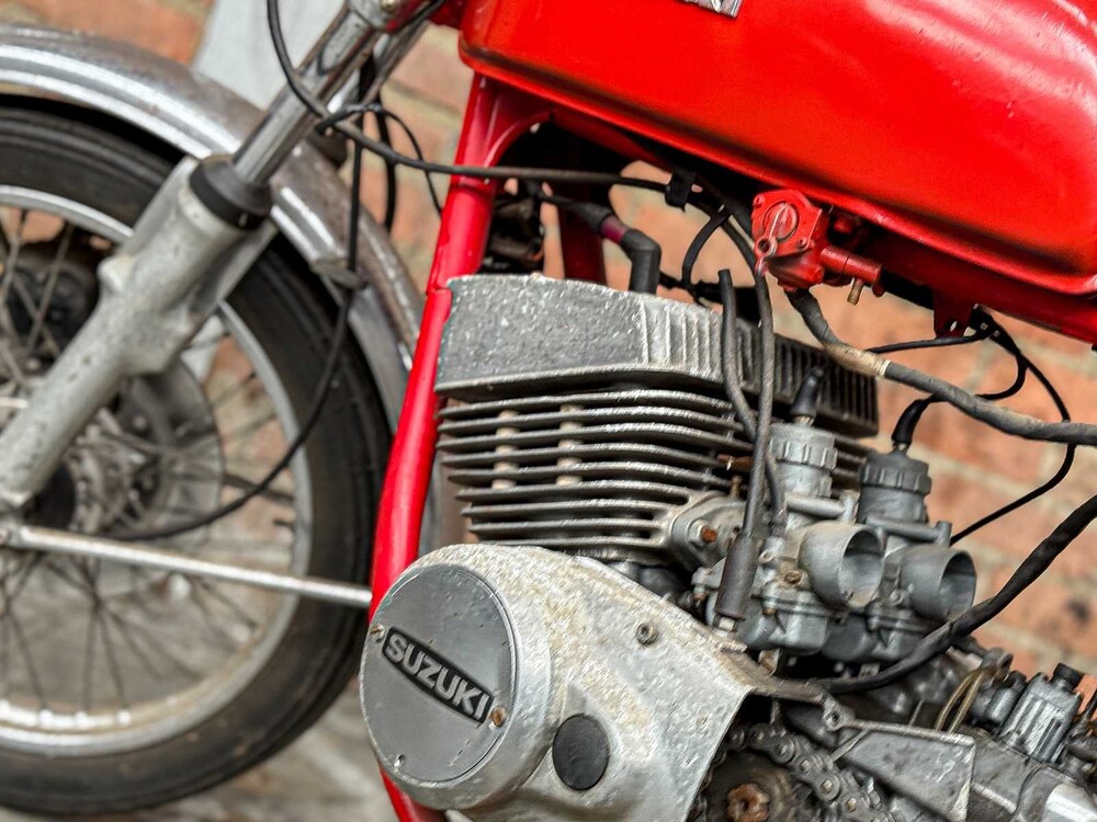Suzuki Motor