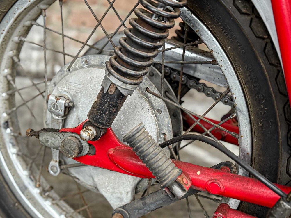 Suzuki Motor