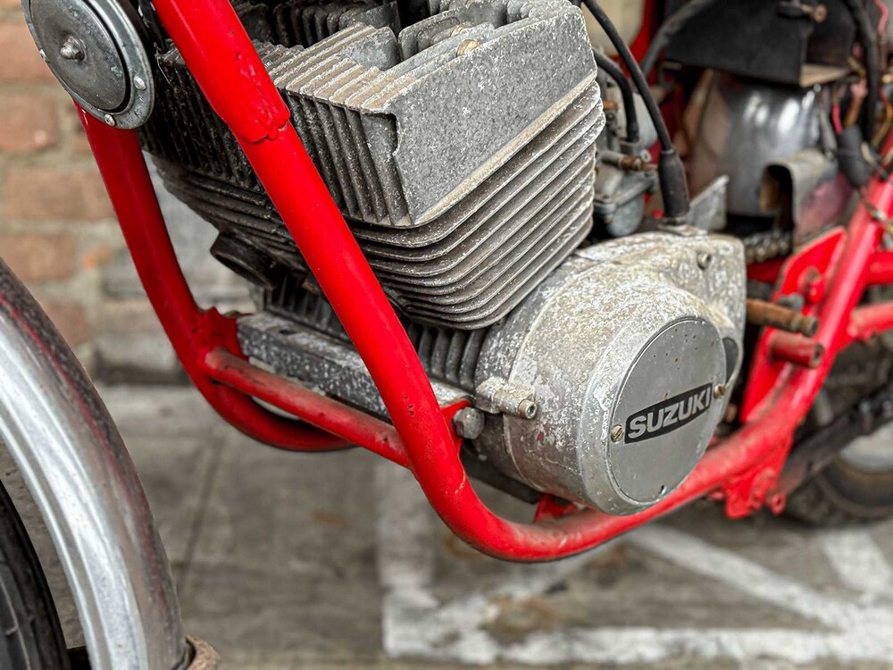 Suzuki Motor