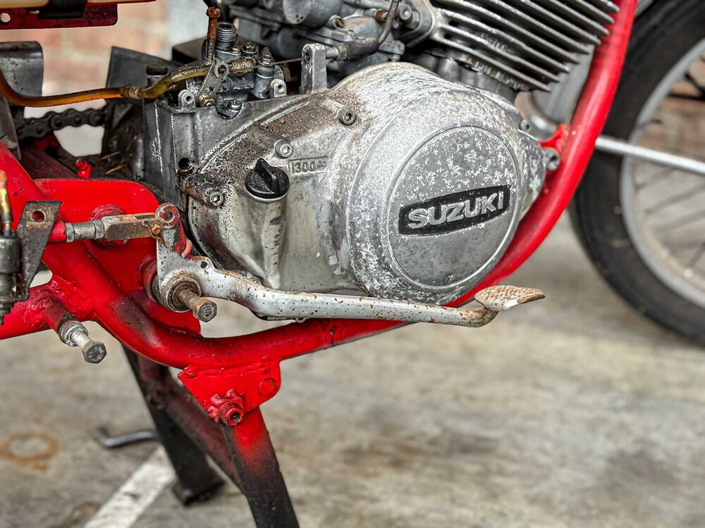 Suzuki Motor