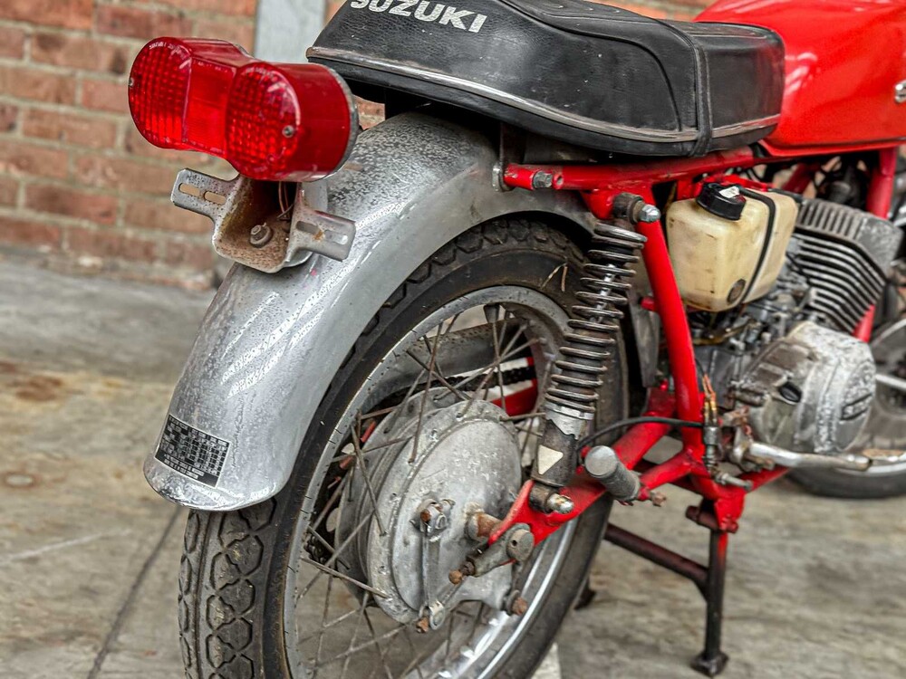 Suzuki Motor