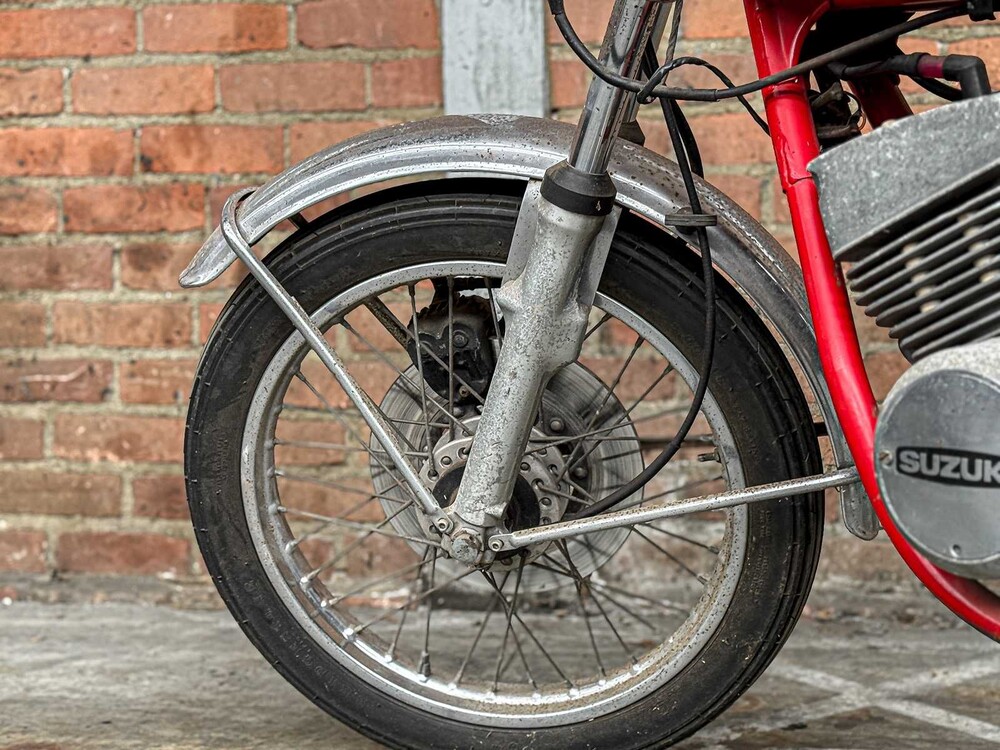 Suzuki Motor