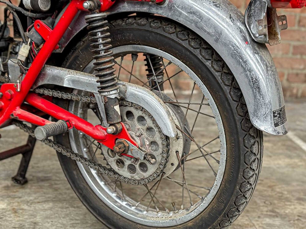 Suzuki Motor