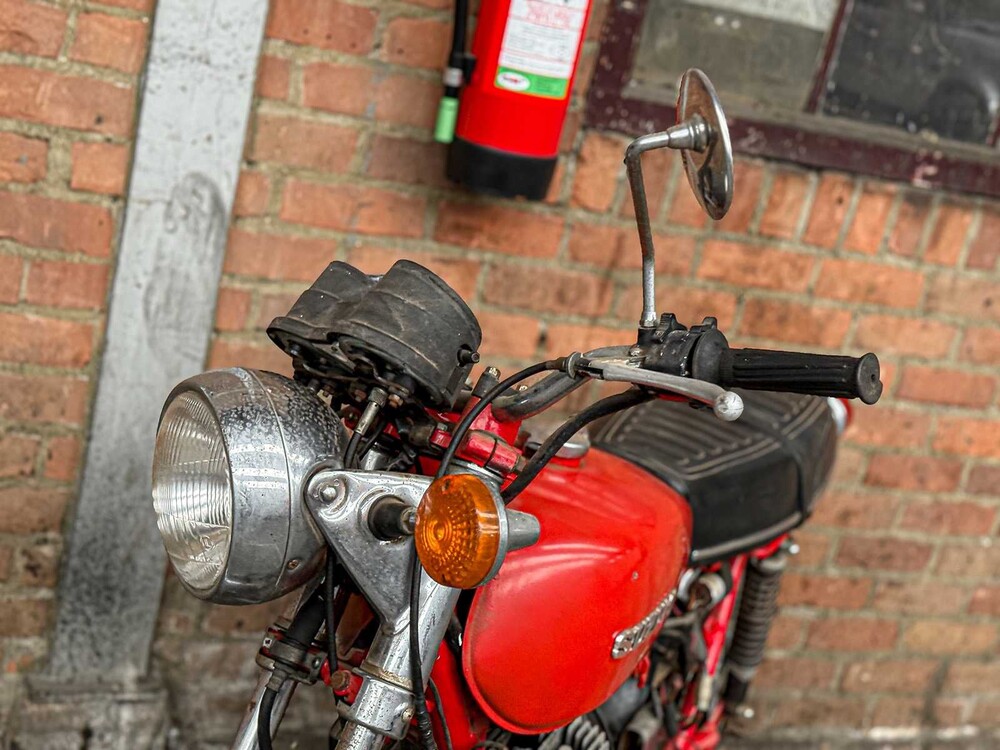 Suzuki Motor
