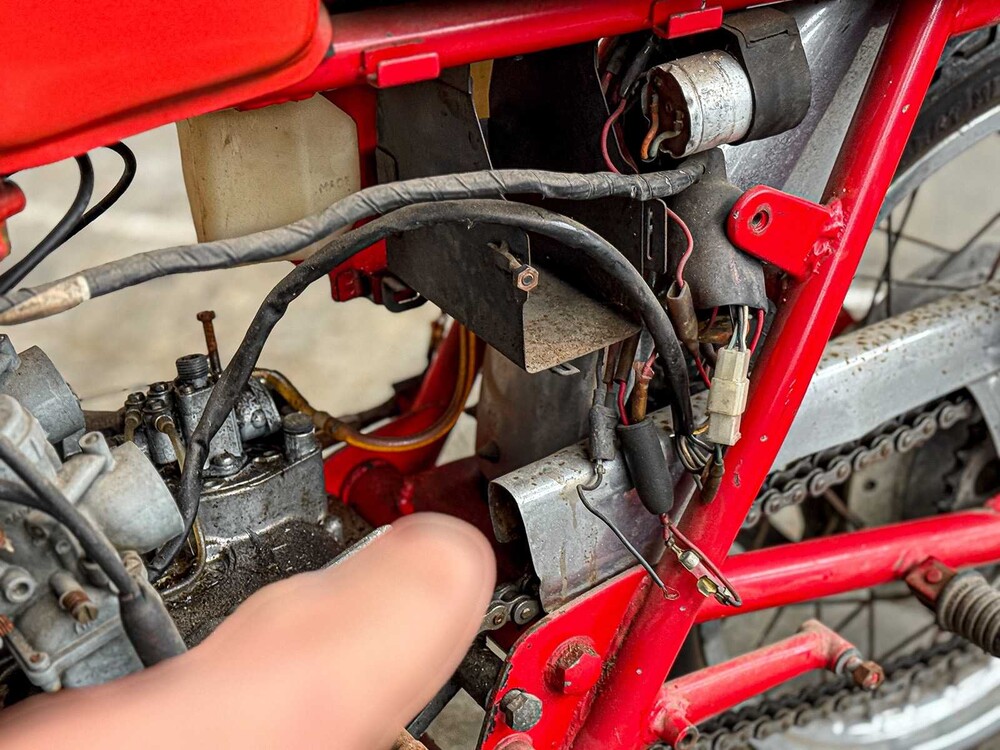 Suzuki Motor