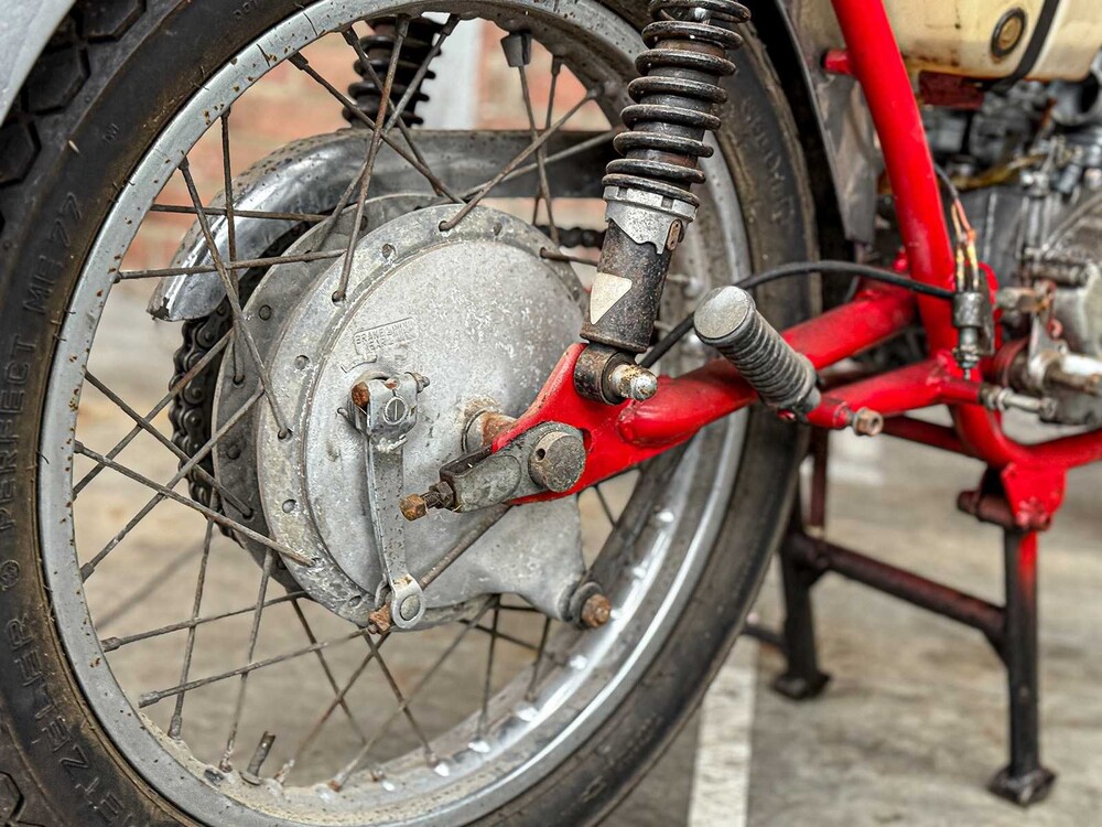 Suzuki Motor